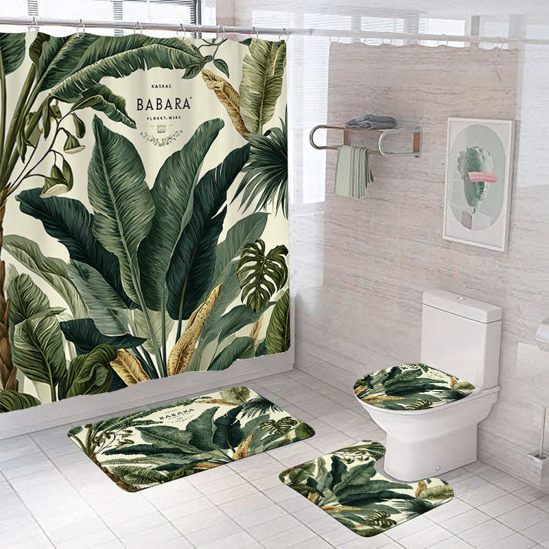 Badezimmer Zubehör Set Brehn