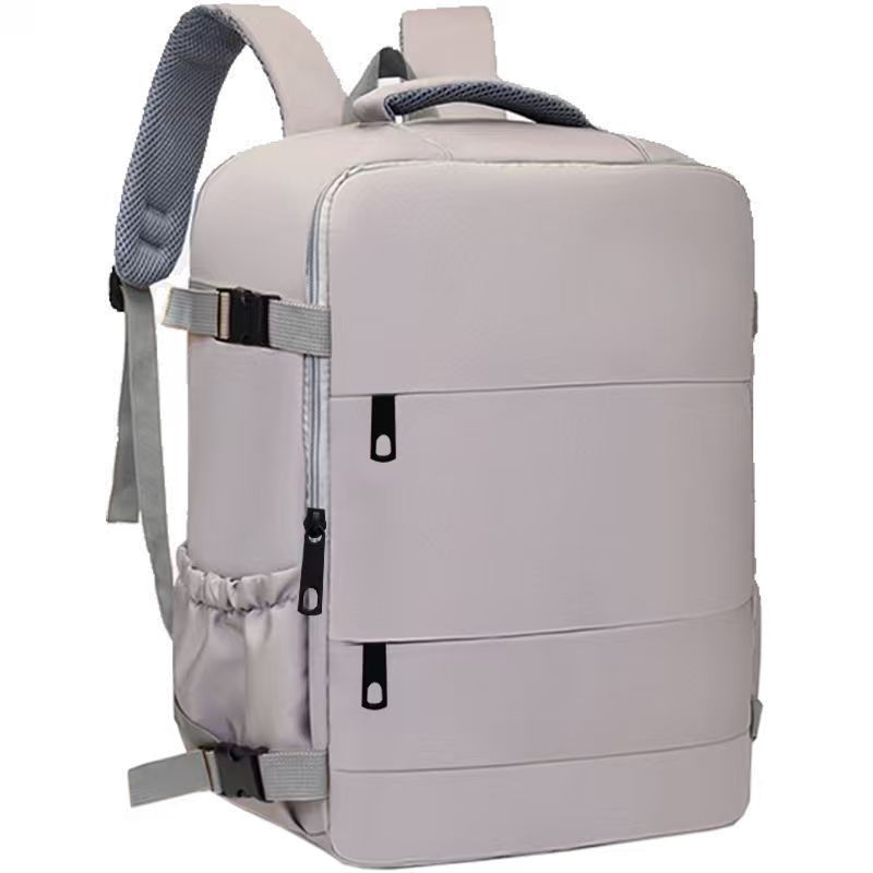 Moderner Backpack mit Platz Für Laptop und Organisationsfächer Brehn