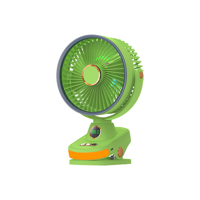 Damen tragbarer USB Ventilator Brehn