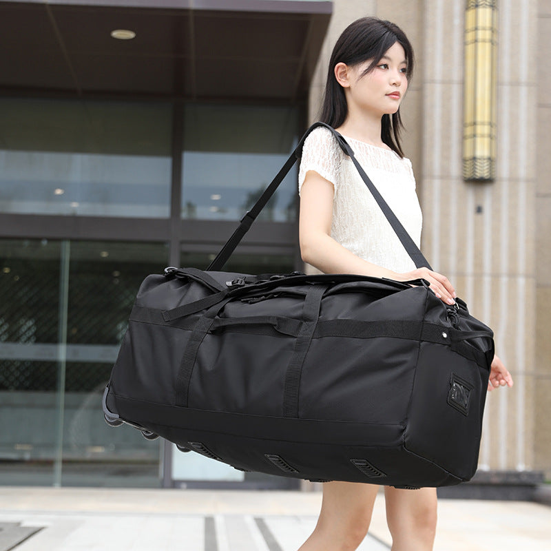 Haltbarer Reisetaschen-Duffle Bag Brehn mit großem Fassungsvermögen