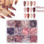 Premium Collection Press-On Nail Set Brehn