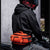Vielseitige Crossbody Utility Tasche Brehn