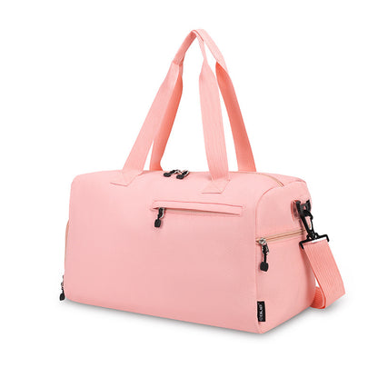 Haltbarer Reise-Duffle-Bag Brehn