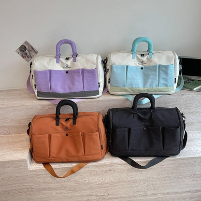 Vielseitige Sport-Duffel-Tasche Brehn 1790157965