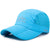 Damen Funktionscap mit UV-Schutz und atmungsaktivem Netz Brehn