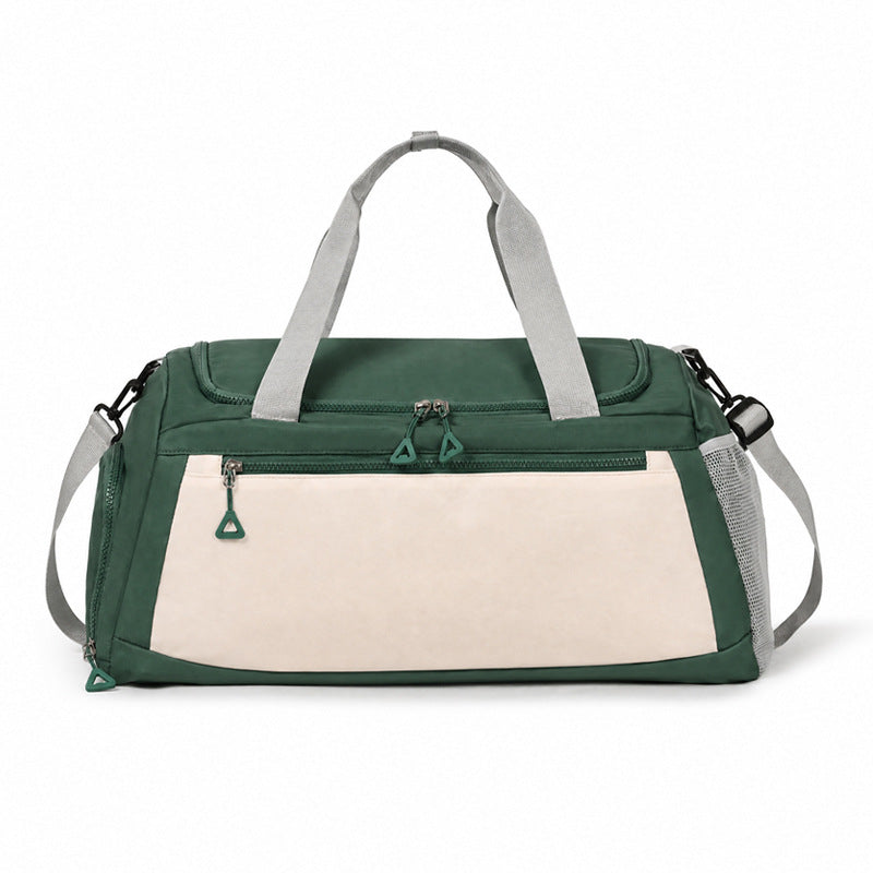 Sportliche Mehrzwecktasche Brehn