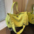 Stylische Wochenendreisetasche