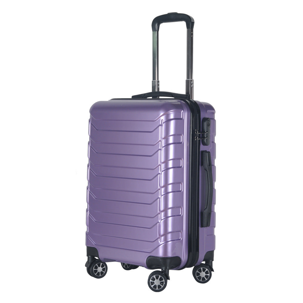 Unisex Leichtgewicht Hartschalen Trolley Koffer Brehn