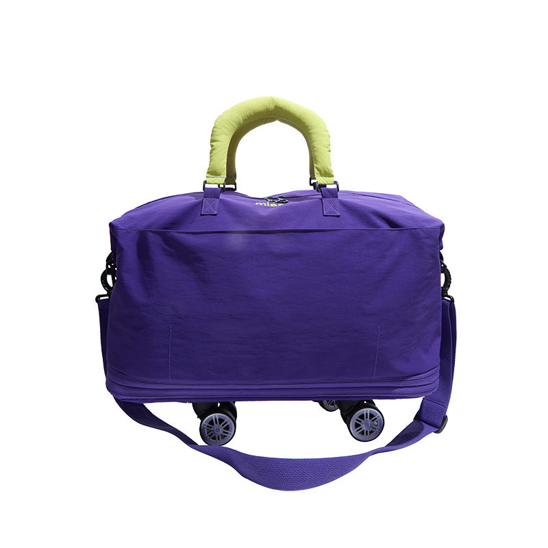 Rollen Utility Duffle Bag Brehn