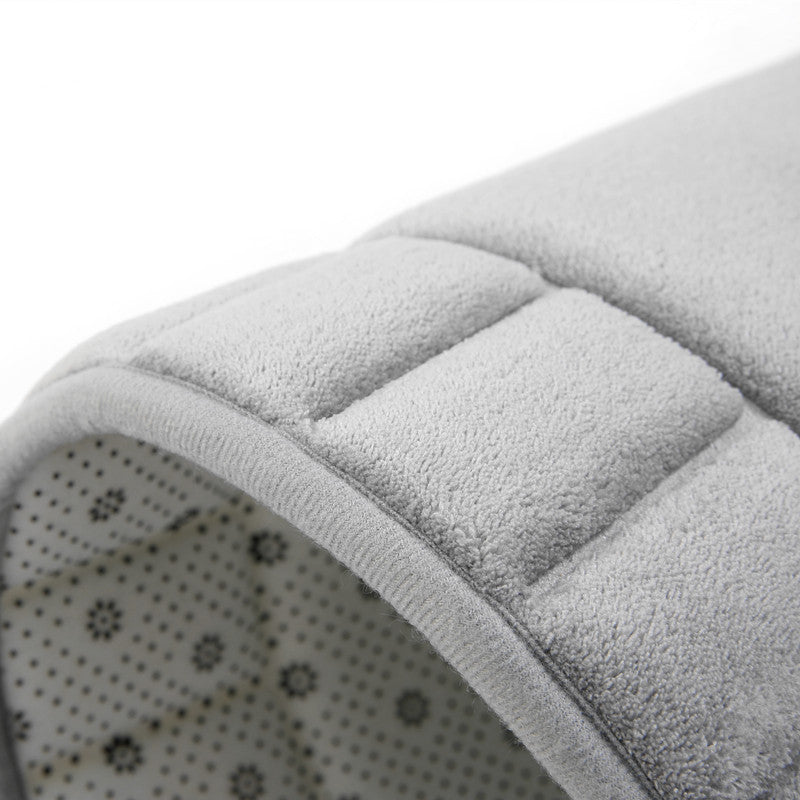 Premium Ultra-Weiche Badewanne Brehn