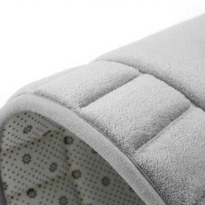 Premium Ultra-Weiche Badewanne Brehn