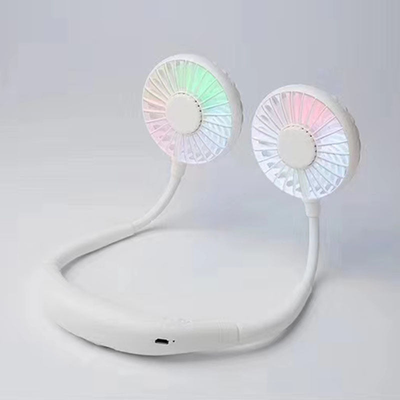 Damen tragbarer USB Ventilator Brehn