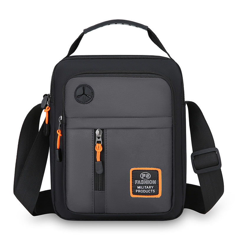 Messenger Bag Brehn