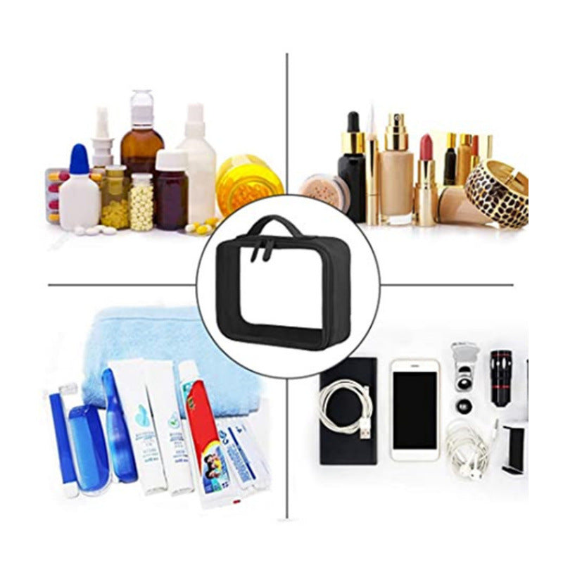 Praktische Reise-Organizer-Taschen Brehn