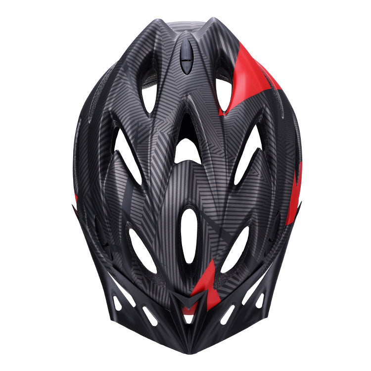 WoHigh-Performance Fahrrad Sicherheitshelm Brehn
