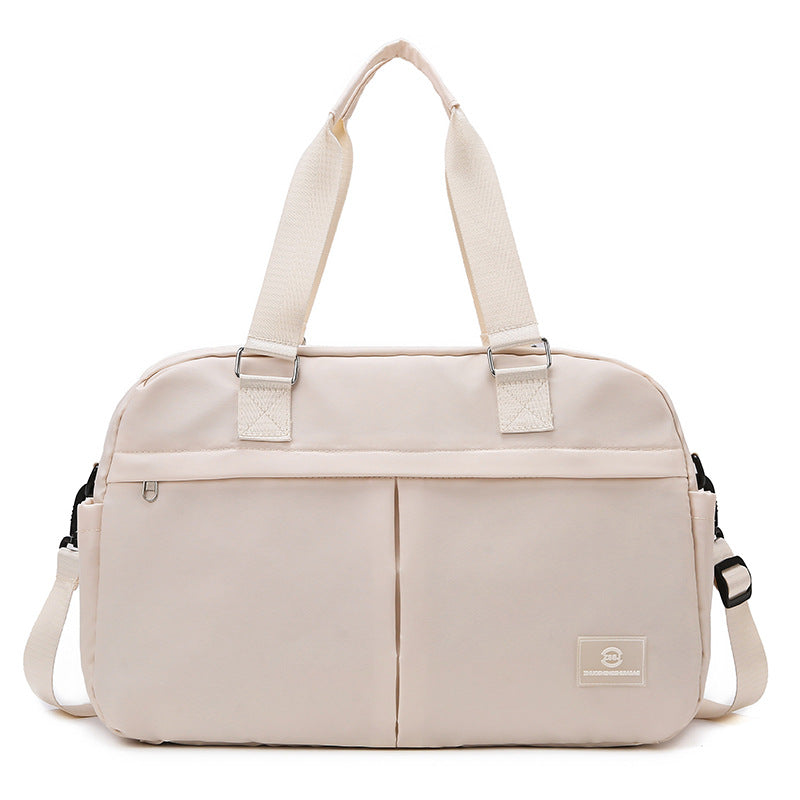 Stylische und funktionale Gym Tote Bag