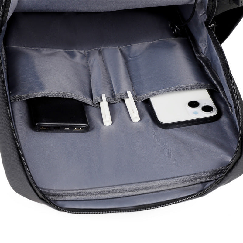 Ultra-funktionaler Tech-Rucksack Brehn
