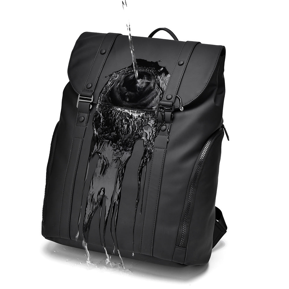 Urban wasserdichter Abenteuer Rucksack Brehn