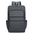 Minimalistische vielseitige Laptop-Rucksack Brehn