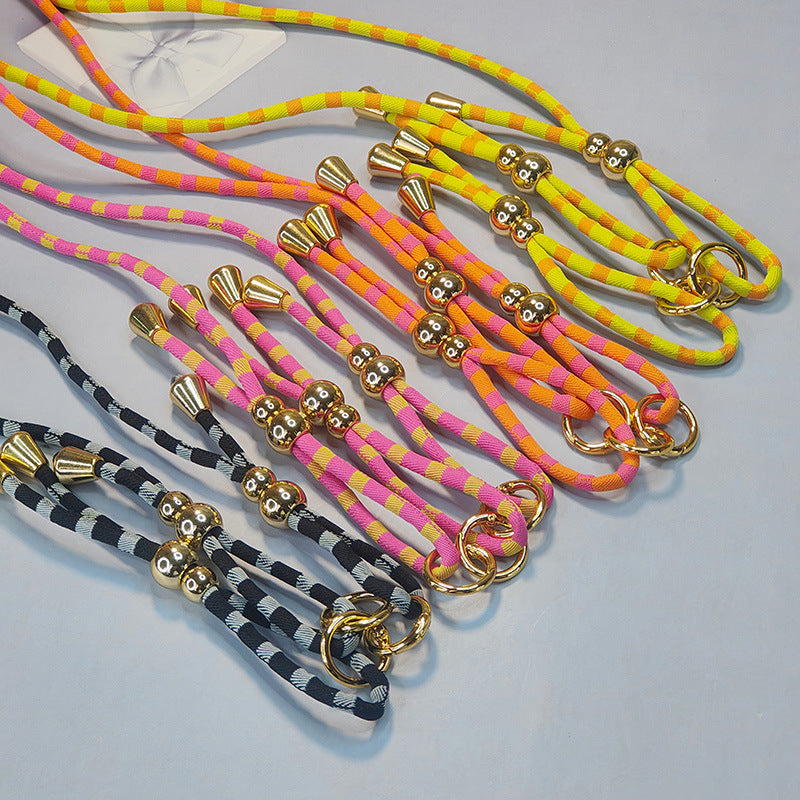 Stylische verstellbare Multi-Utility Schlüsselband Brehn