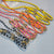 Stylische verstellbare Multi-Utility Schlüsselband Brehn