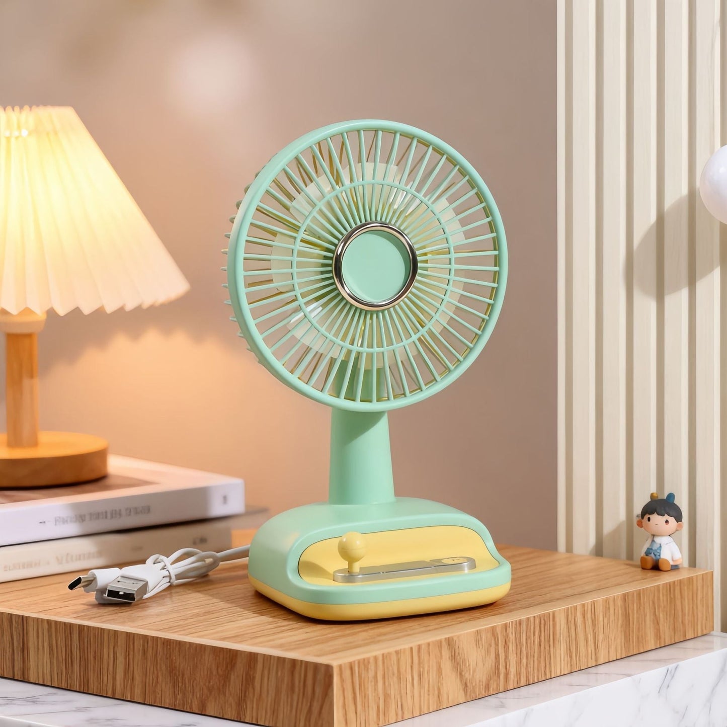 Unisex Tischventilator Brehn
