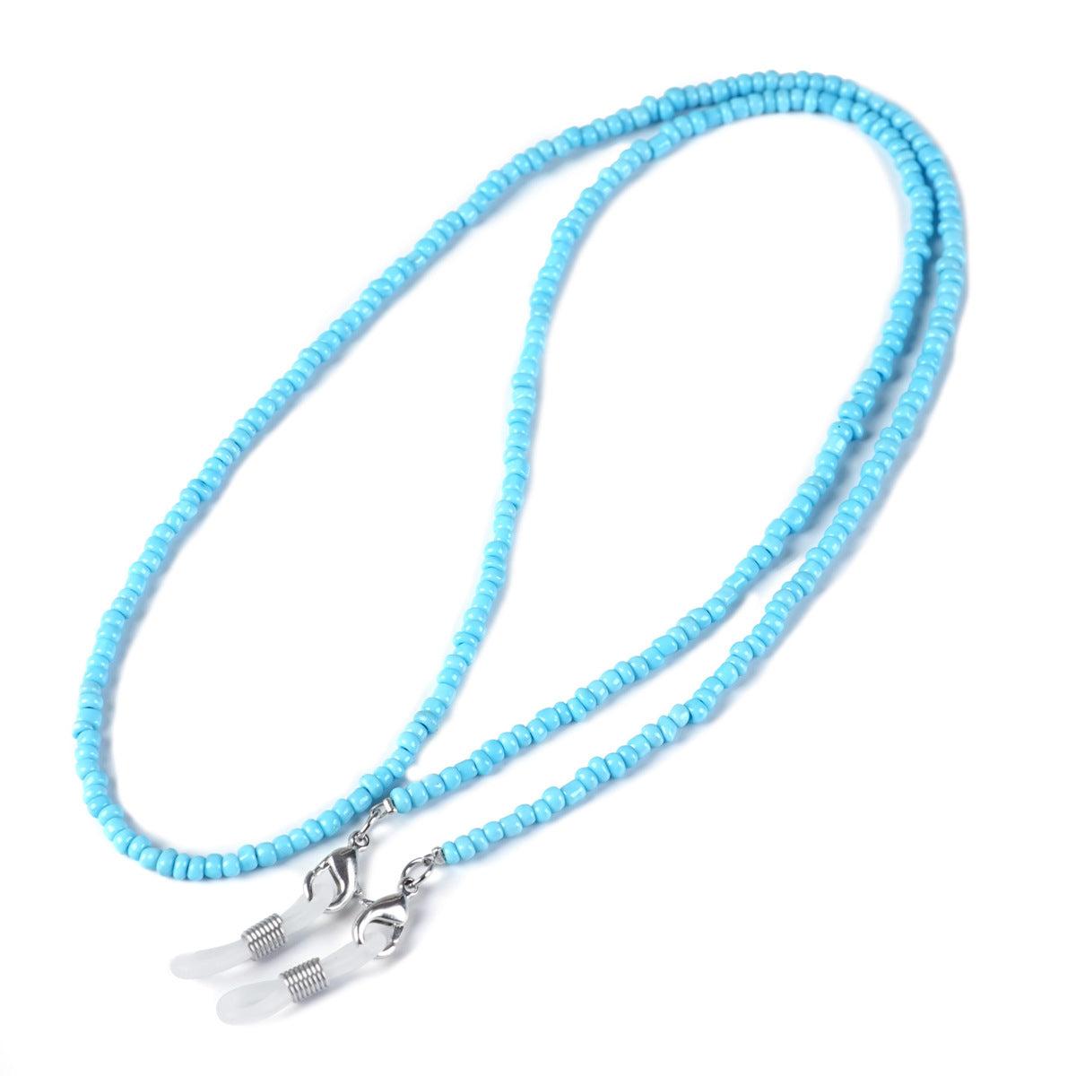 Perlen Brille Kette Brehn