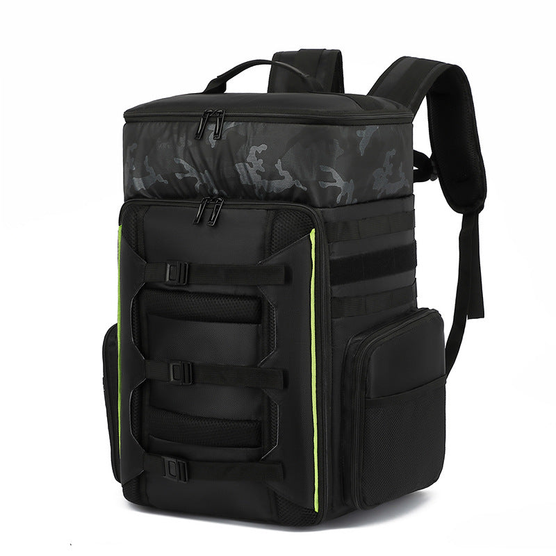 Multi-Funktionaler Sport-Rucksack Brehn