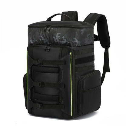Multi-Funktionaler Sport-Rucksack Brehn