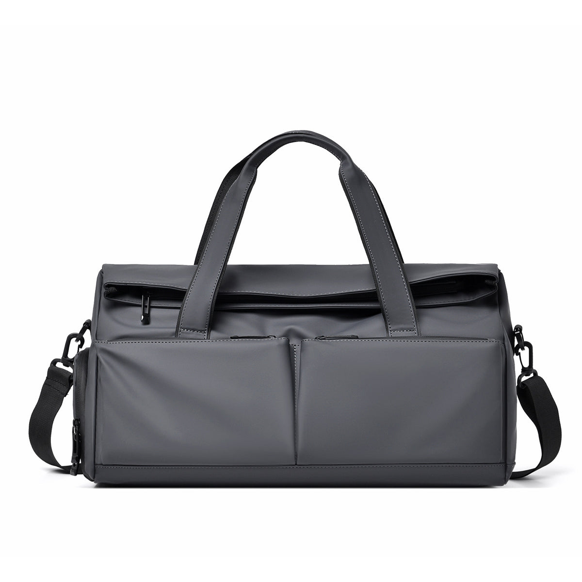 Premium Mehrfach-Taschen Reise-Duffel-Tasche