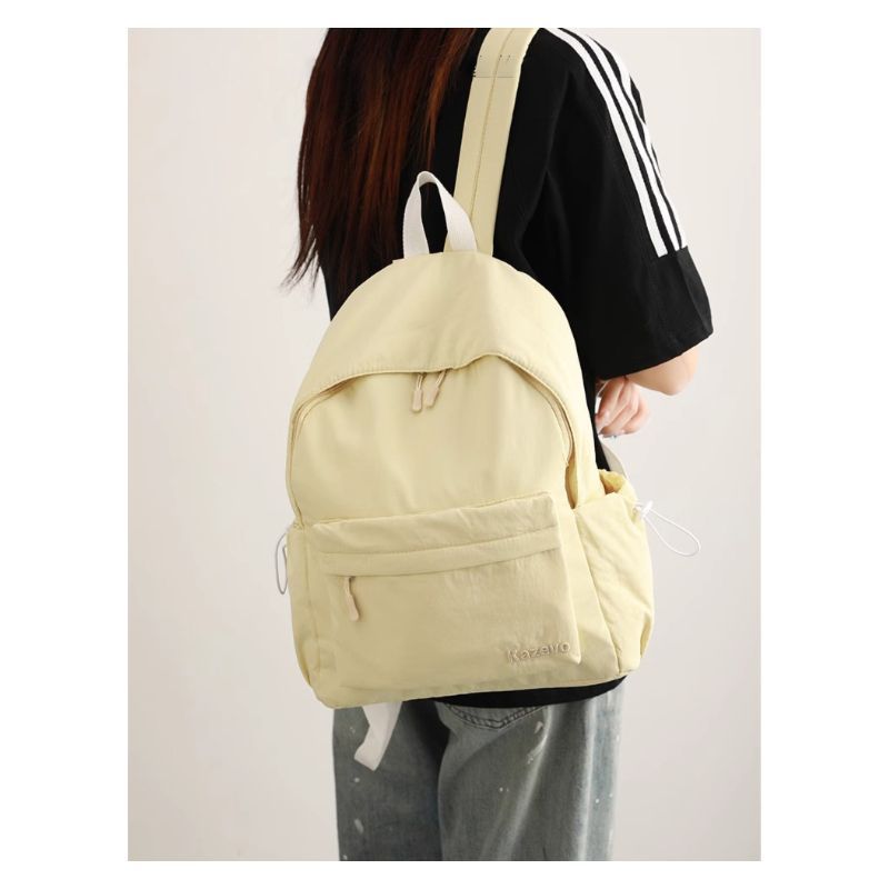 Leichte kompakte Reisetasche Brehn