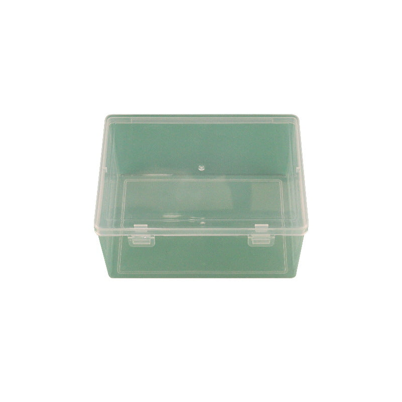Transparente Organizer Aufbewahrungsbox Brehn