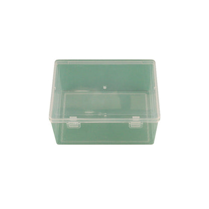 Transparente Organizer Aufbewahrungsbox Brehn