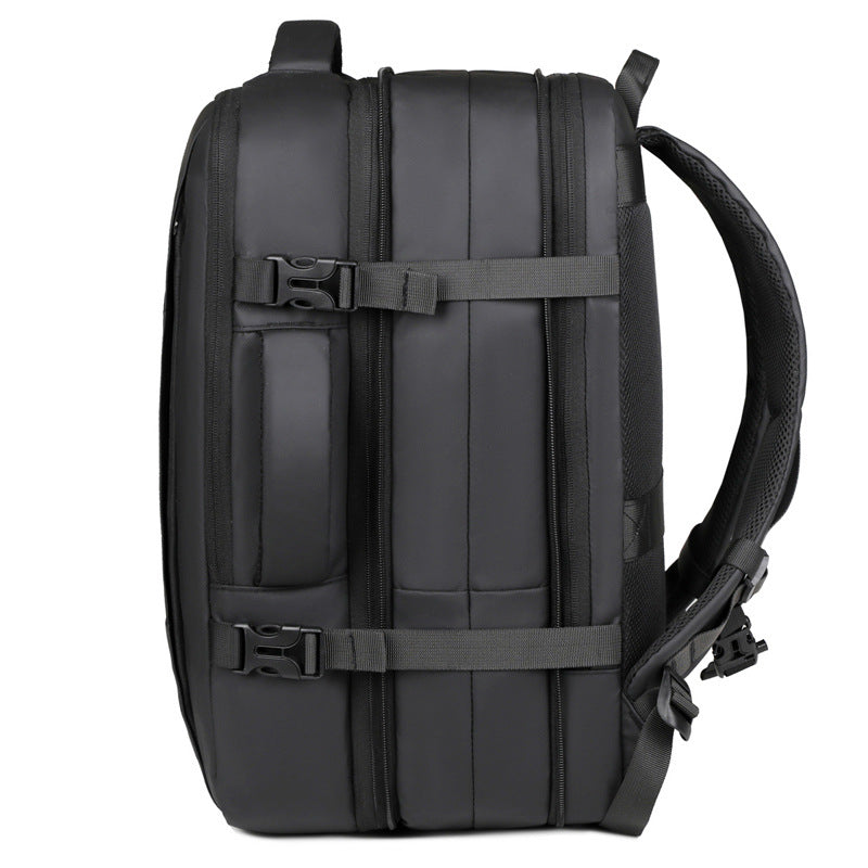 Hochleistungs-Stadt-Rucksack Brehn