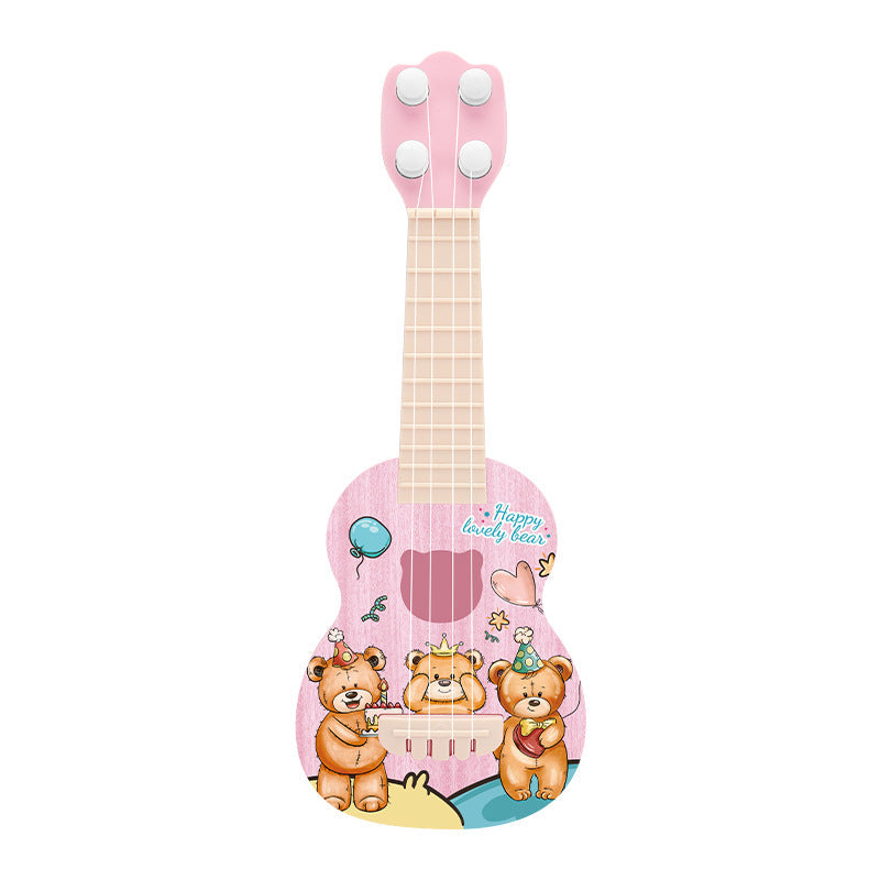 Toy Ukulele Brehn