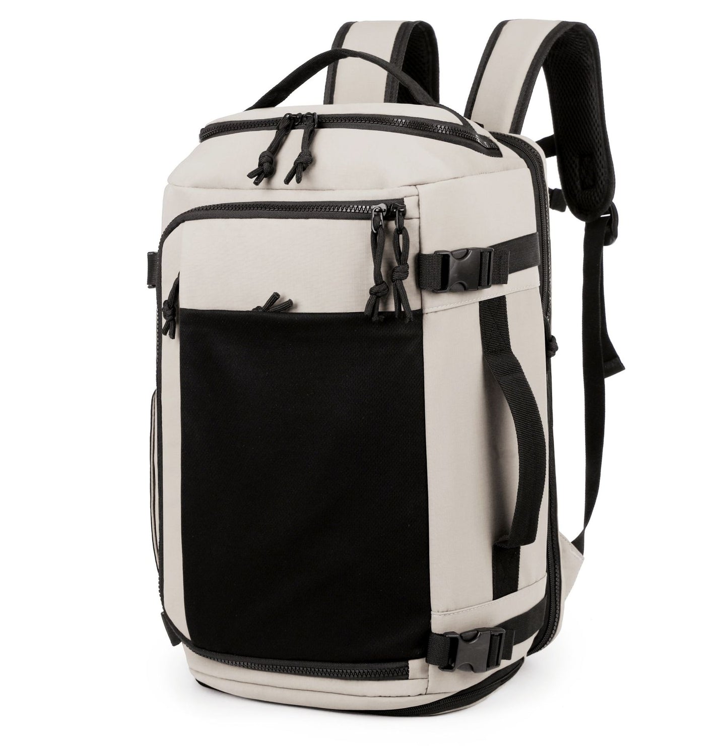 Hochwertiger Multifunktions-Rucksack mit Ergonomischem Design Brehn