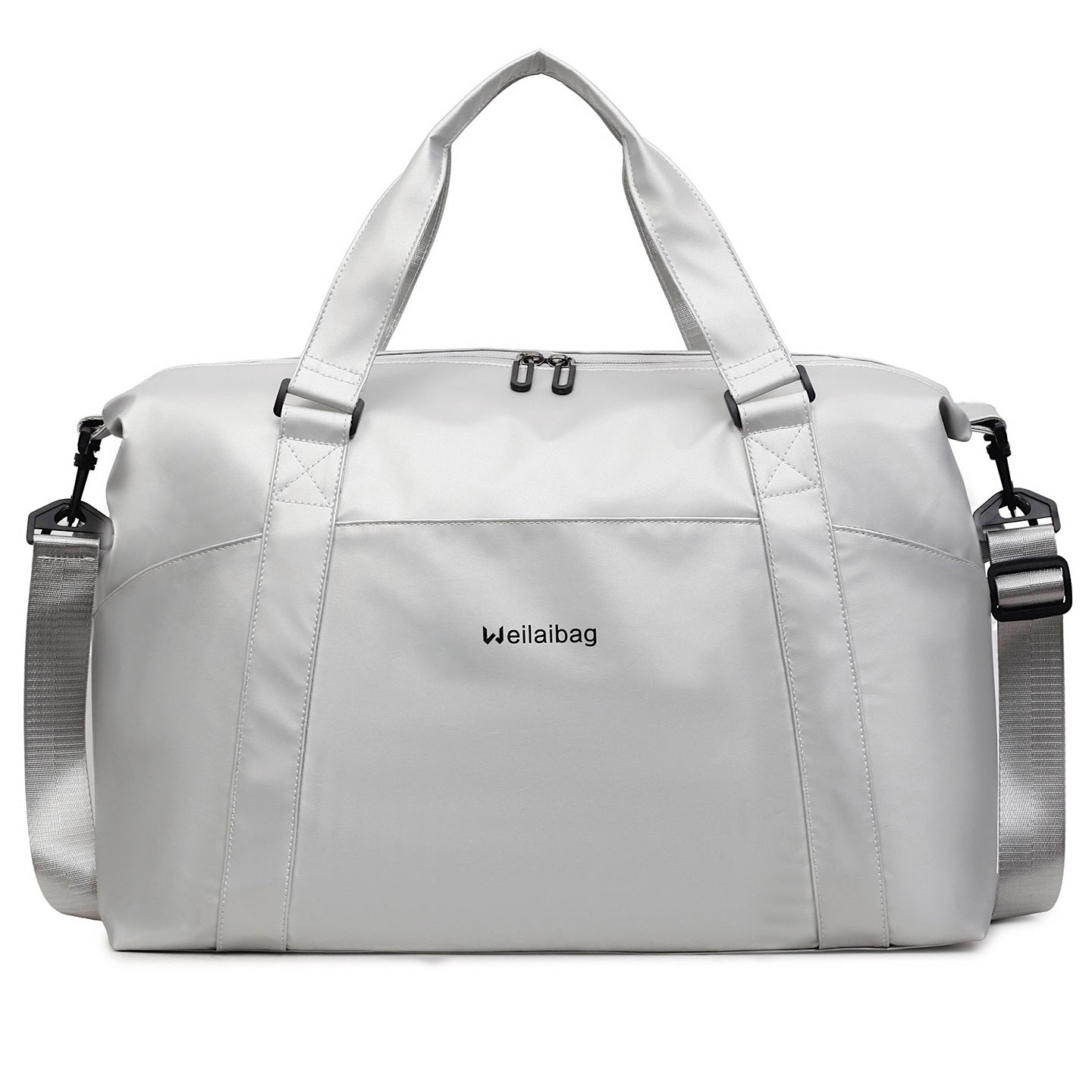 Wasserfeste Gym-Duffel-Tasche Brehn