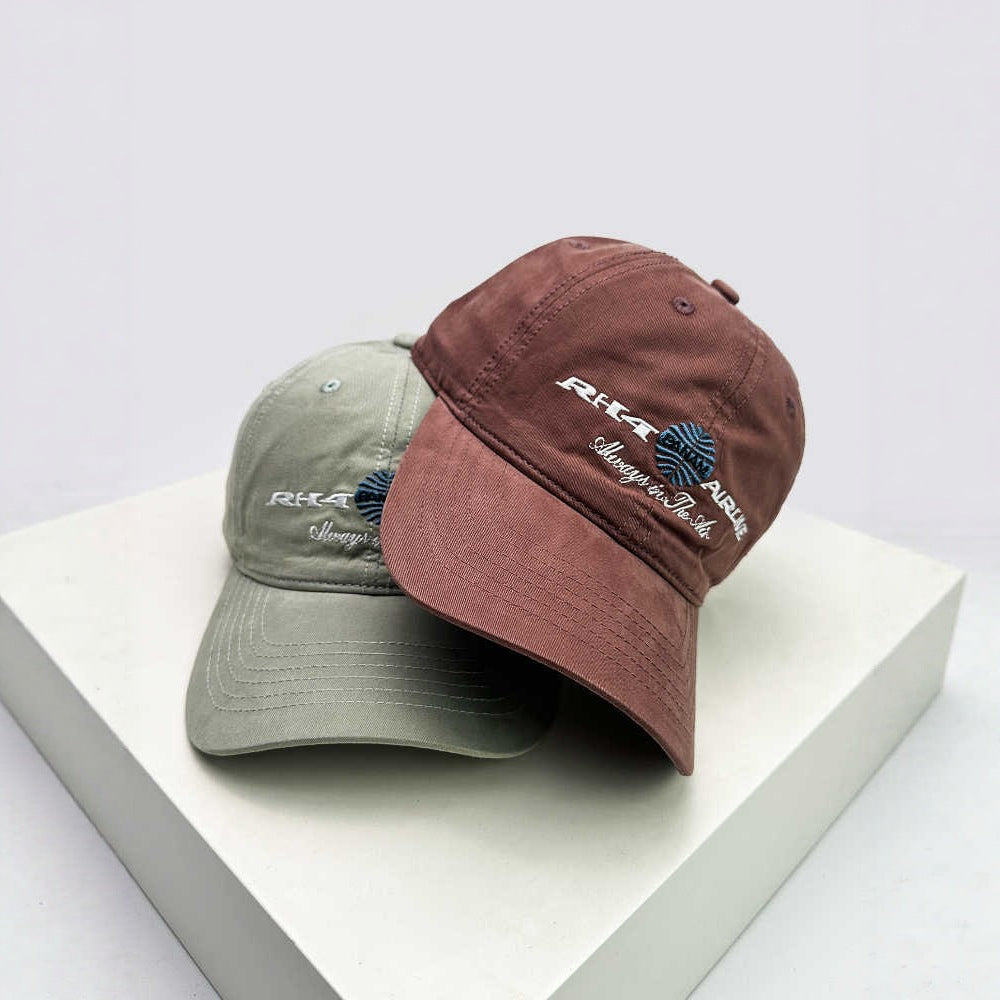 Unisex Verstellbare Vintage Mütze Brehn