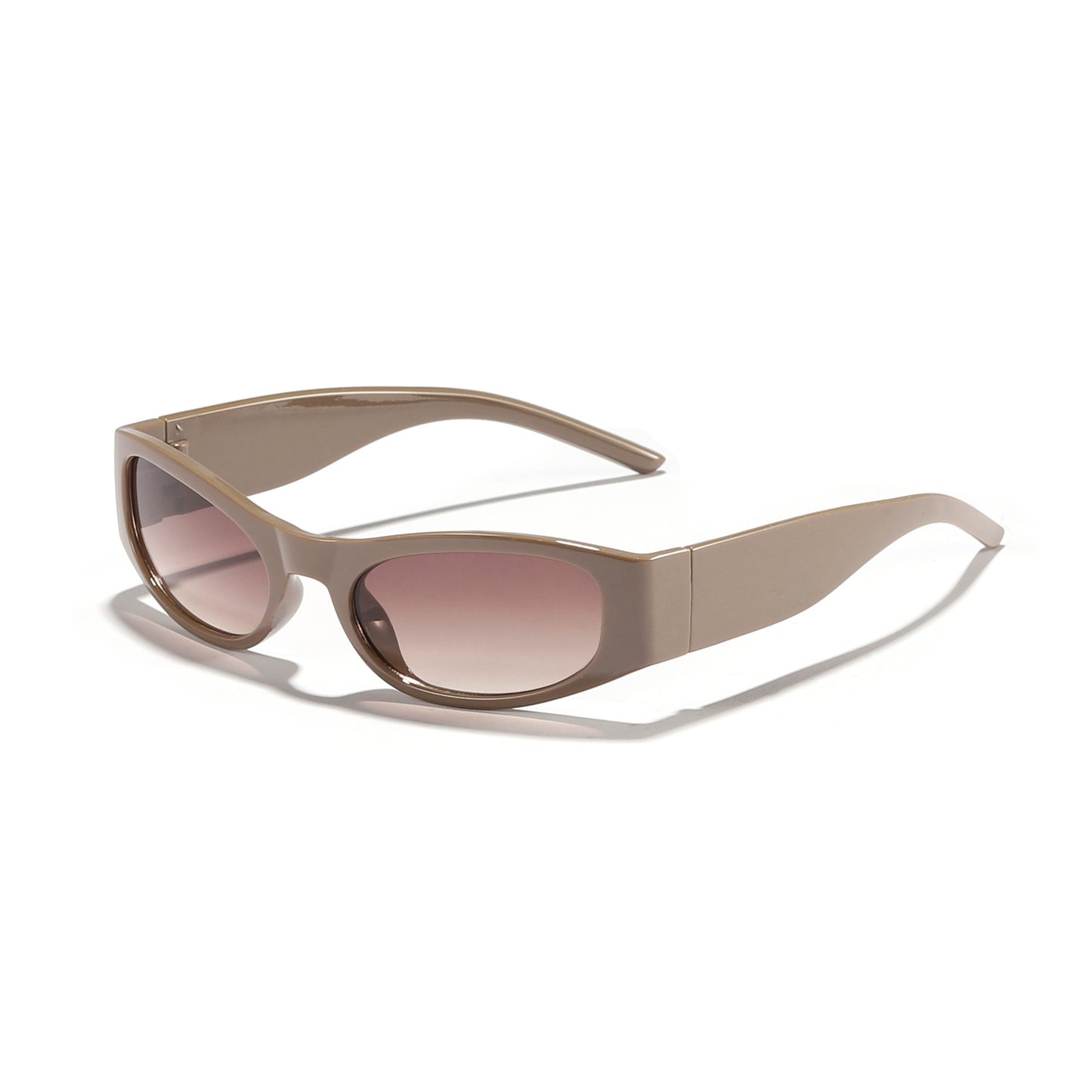 Damen modische Sonnenbrille im eleganten Design Brehn