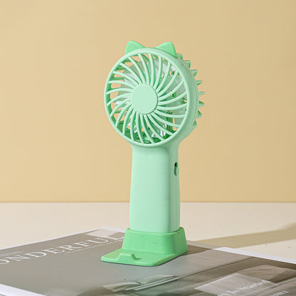 Damen tragbarer Handventilator Brehn