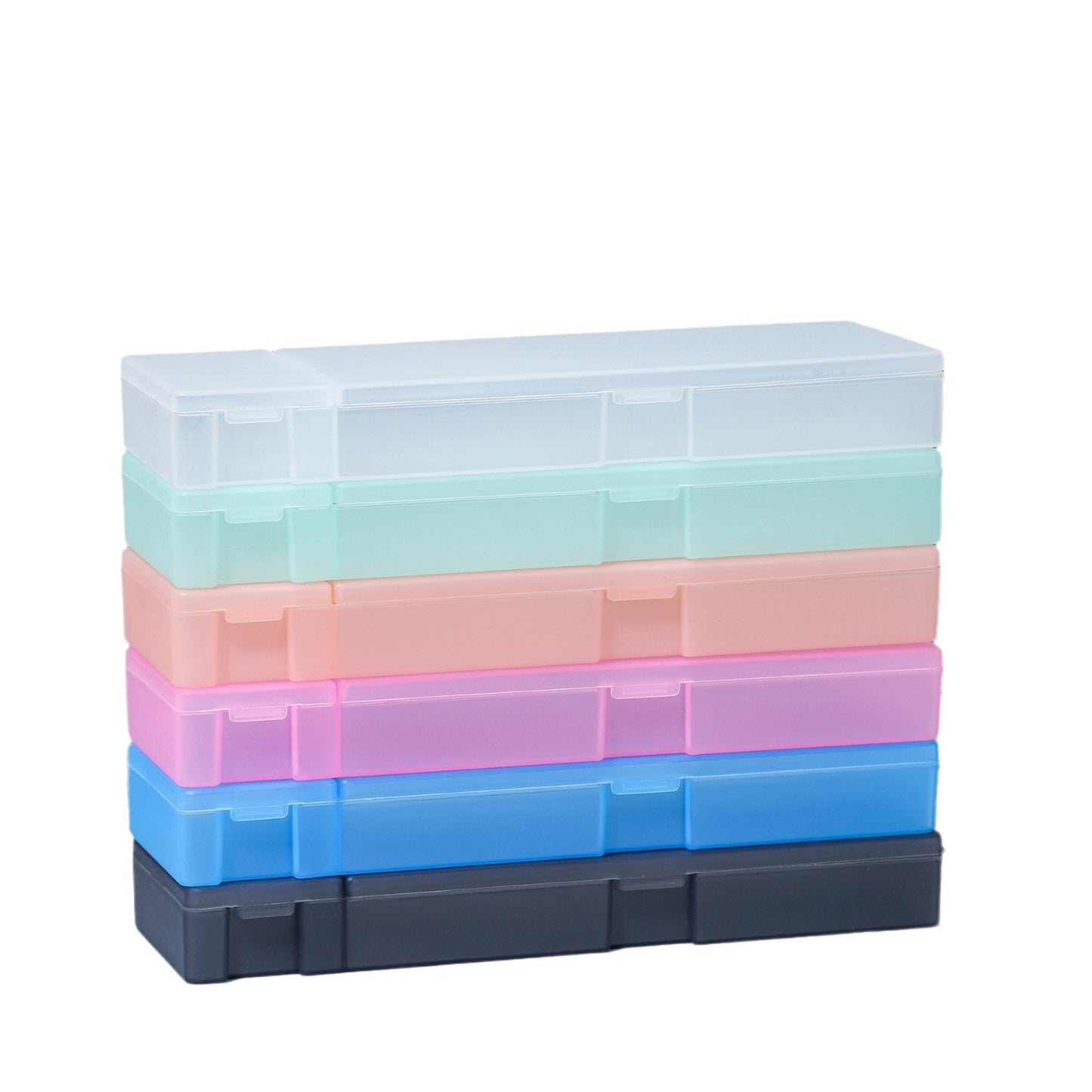 Multi-Fach Craft Storage Case Brehn