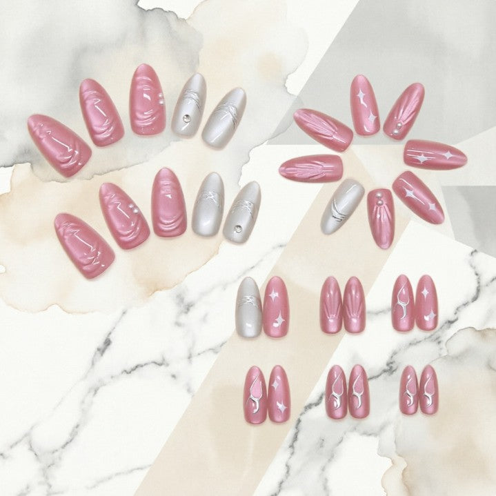 Kunstnagelset Brehn