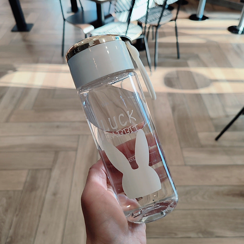 Damen Kreative und stilvolle Trinkflasche Brehn