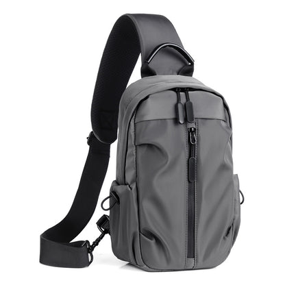 Multi-Funktionale Sling-Rucksack Brehn
