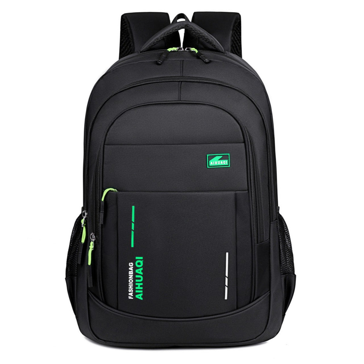 Wasserdichte Multi-Taschen Business Rucksack Brehn