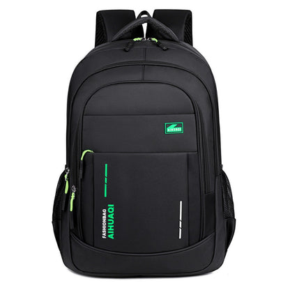 Wasserdichte Multi-Taschen Business Rucksack Brehn