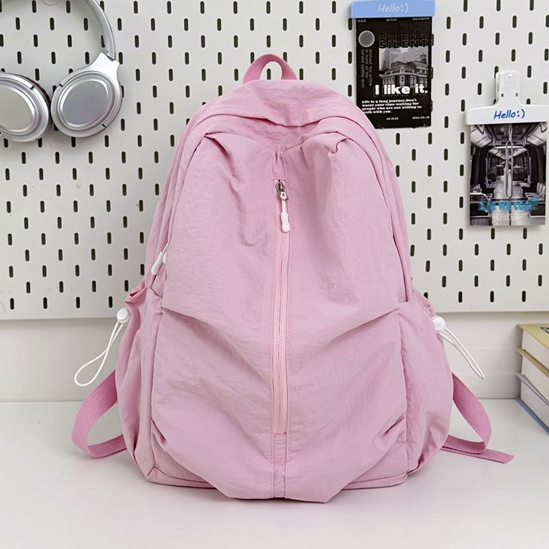 Geräumiger und Leichter Rucksack Für Den Alltag Brehn
