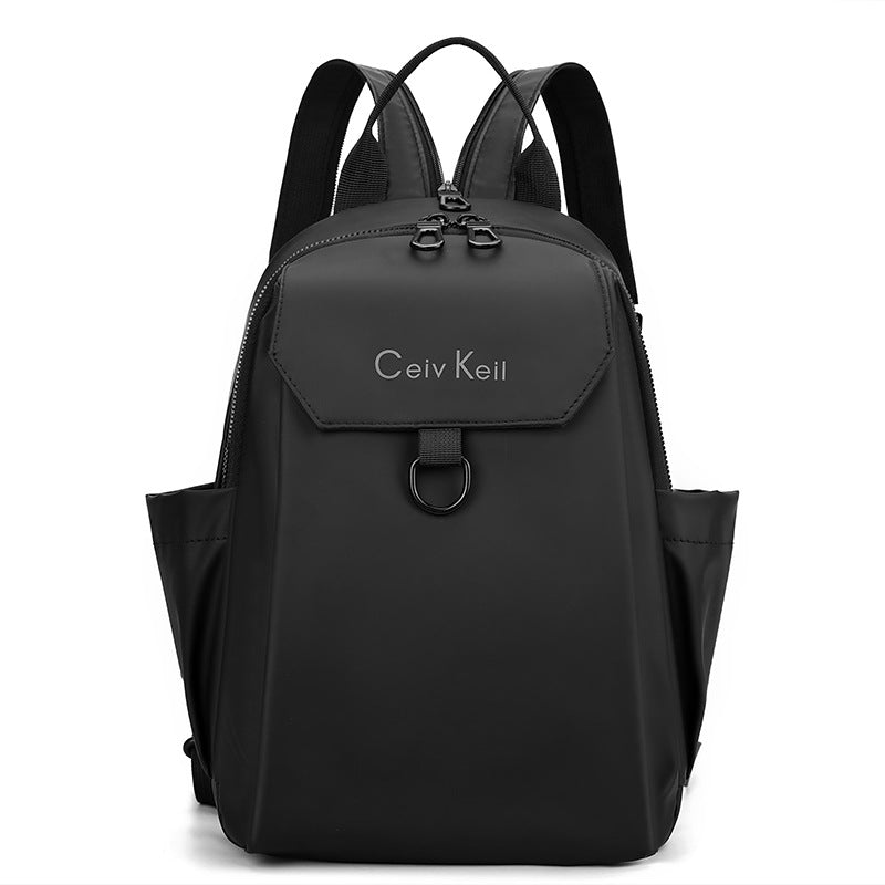 Stylischer Wasserdichter Sling-Rucksack