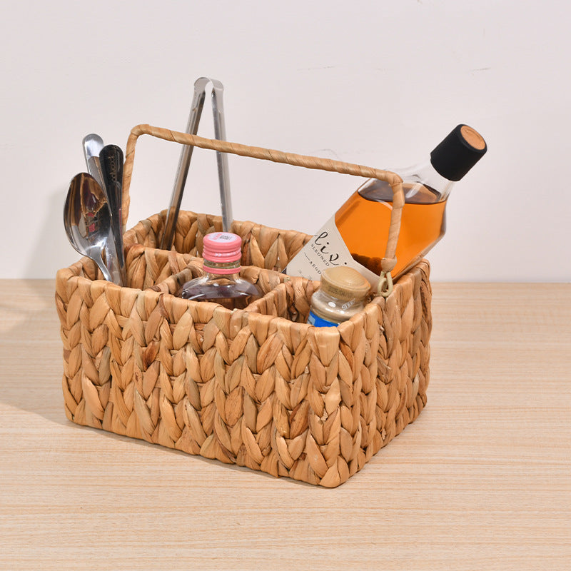 Woven Storage Caddy Brehn