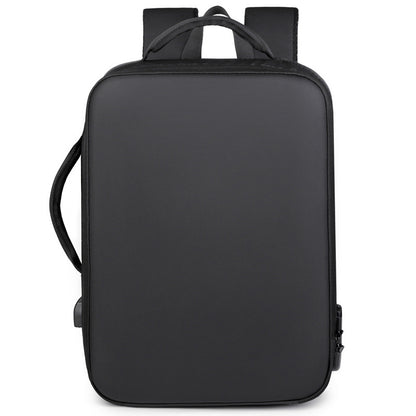Schlanker Minimalistischer Business Rucksack Brehn